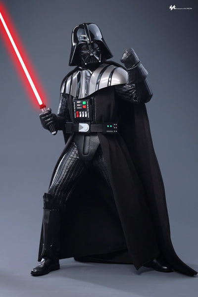Hot Toys MMS810B Star Wars: Revenge of the Sith 1/6th scale Darth