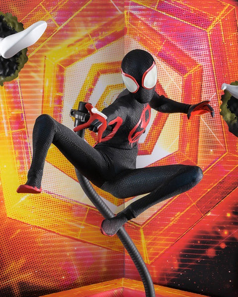 1/6 Scale Toy Miles Morales - Grey Pants