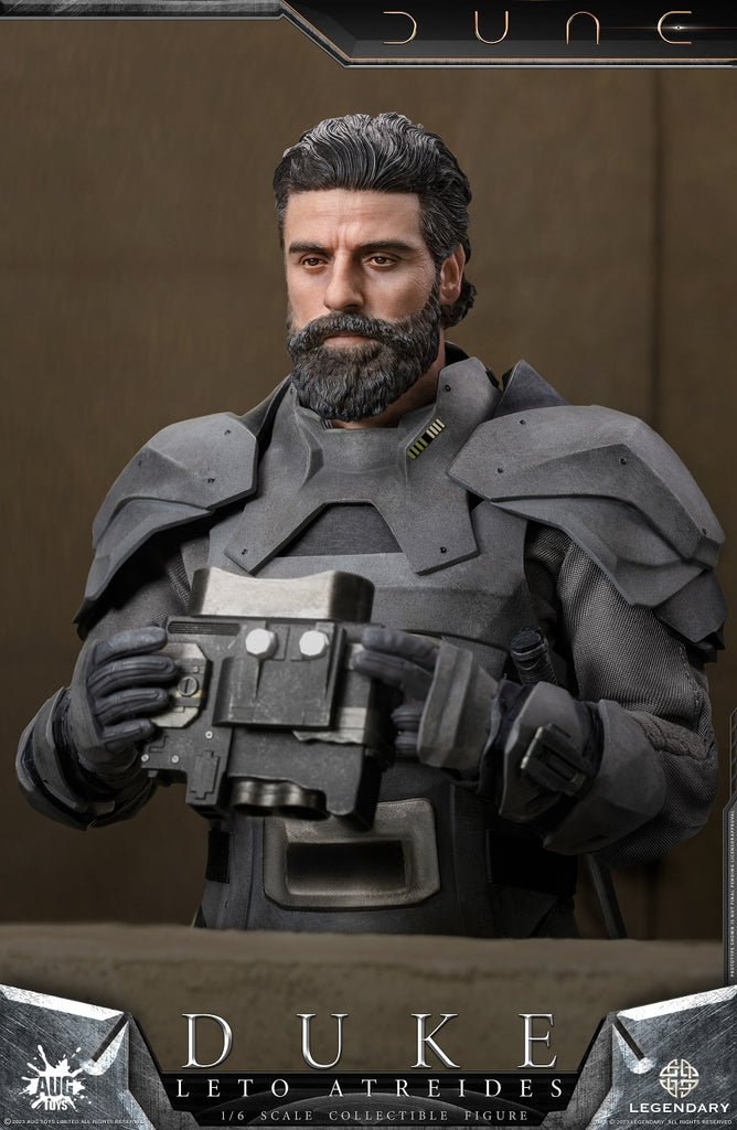 Aug Toys DL004 1/6 Scale Dune Duke Leto Atreides
