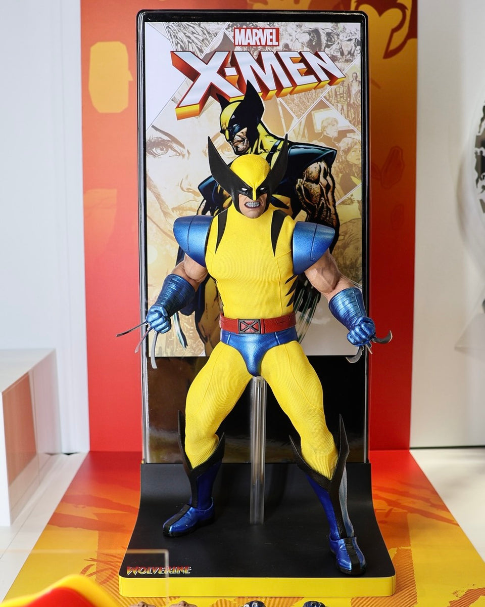 PREORDER: Savage Wolverine No. 1 Classic Signature w/COA main image 0