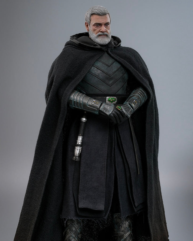 Hot Toys TMS125 Star Wars Ahsoka Baylon Skull 1/6 Scale Collectible Figure