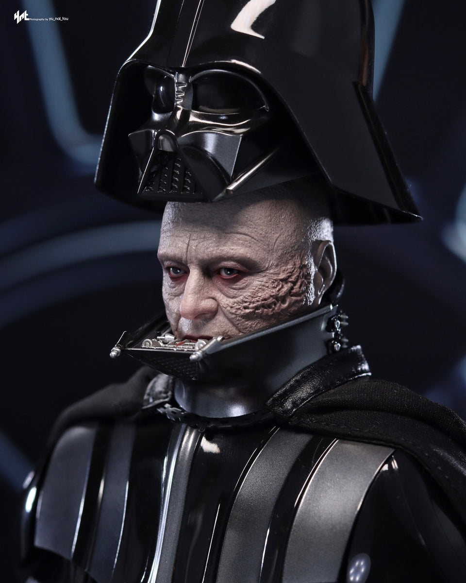 Hot Toys MMS700 Star Wars Episode VI: Return of the Jedi ™ 1/6th