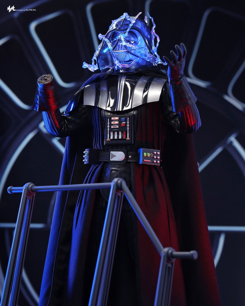 Hot Toys MMS700 Star Wars Episode VI: Return of the Jedi ™ 1
