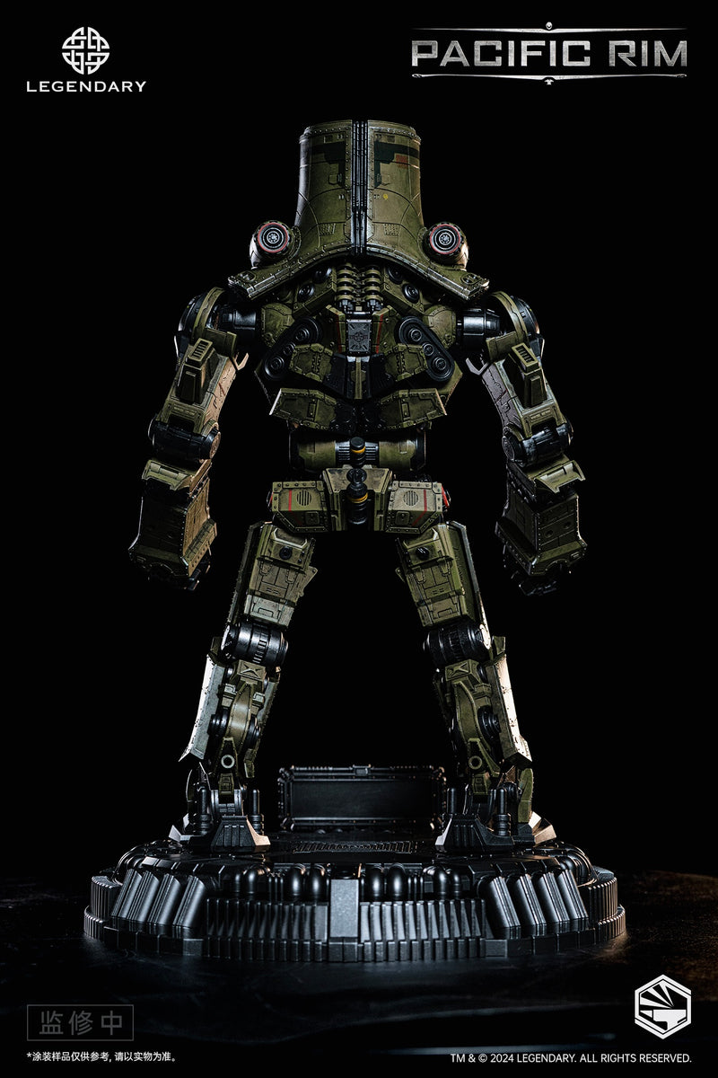 Infinity Studio パシフィック・リム チェルノ・アルファ 新品 インフィニティスタジオ(Infinity Studio) パシフィック・リム