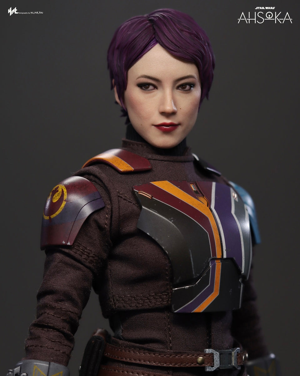 新品未開封 TMS111 ホットトイズ マンダロリアン 『スター・ウォーズ