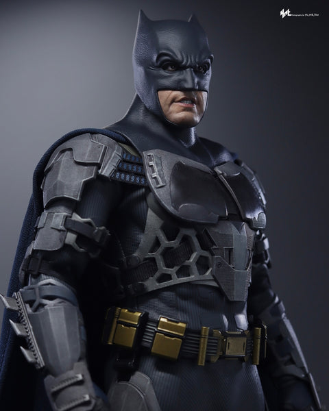 【HOTTOYS】バットマン&タンブラーセット1/6 471680055_1001515625345783_377