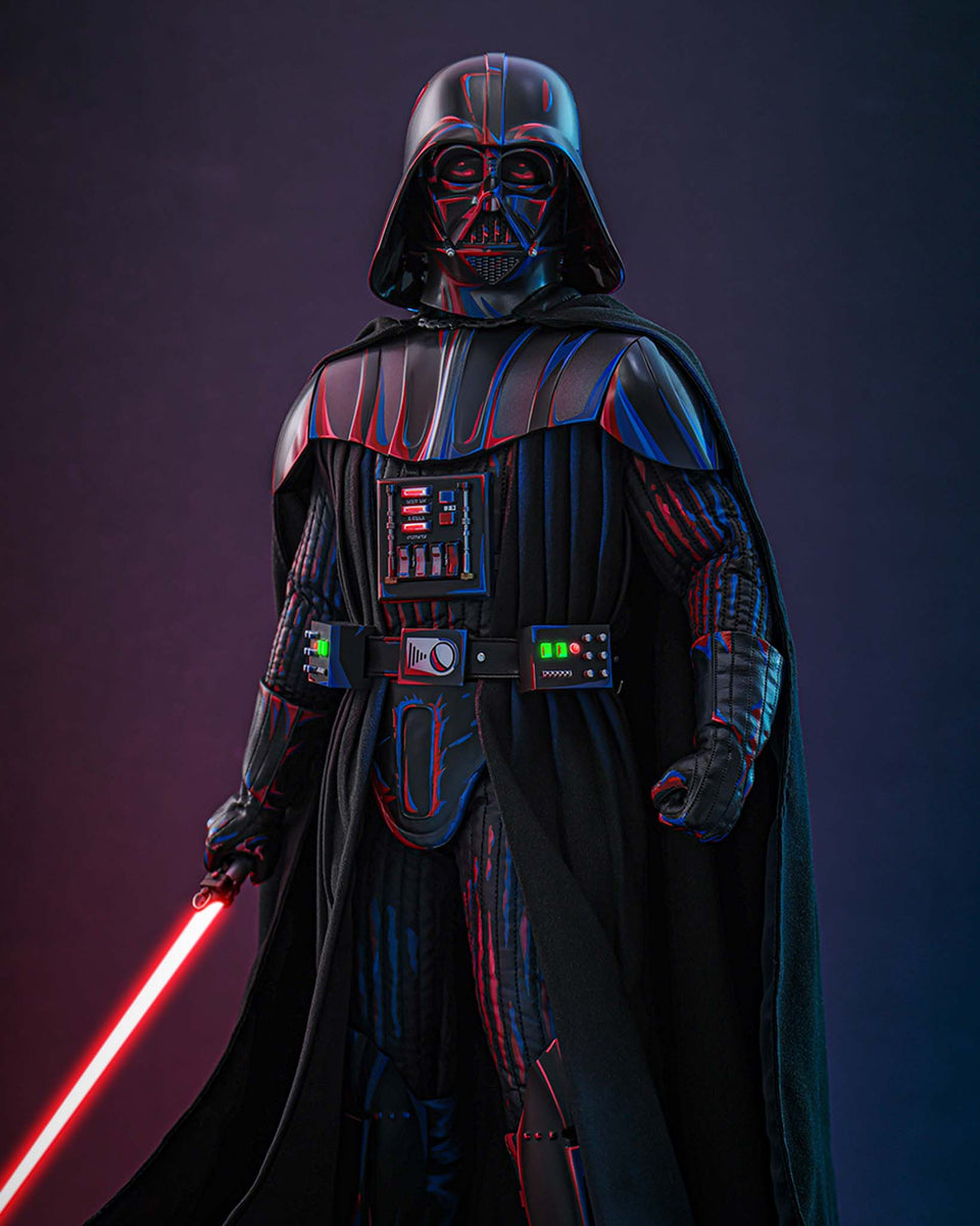 日本限定版】限定1,000台 ダースベイダー デュエリングエフェクト