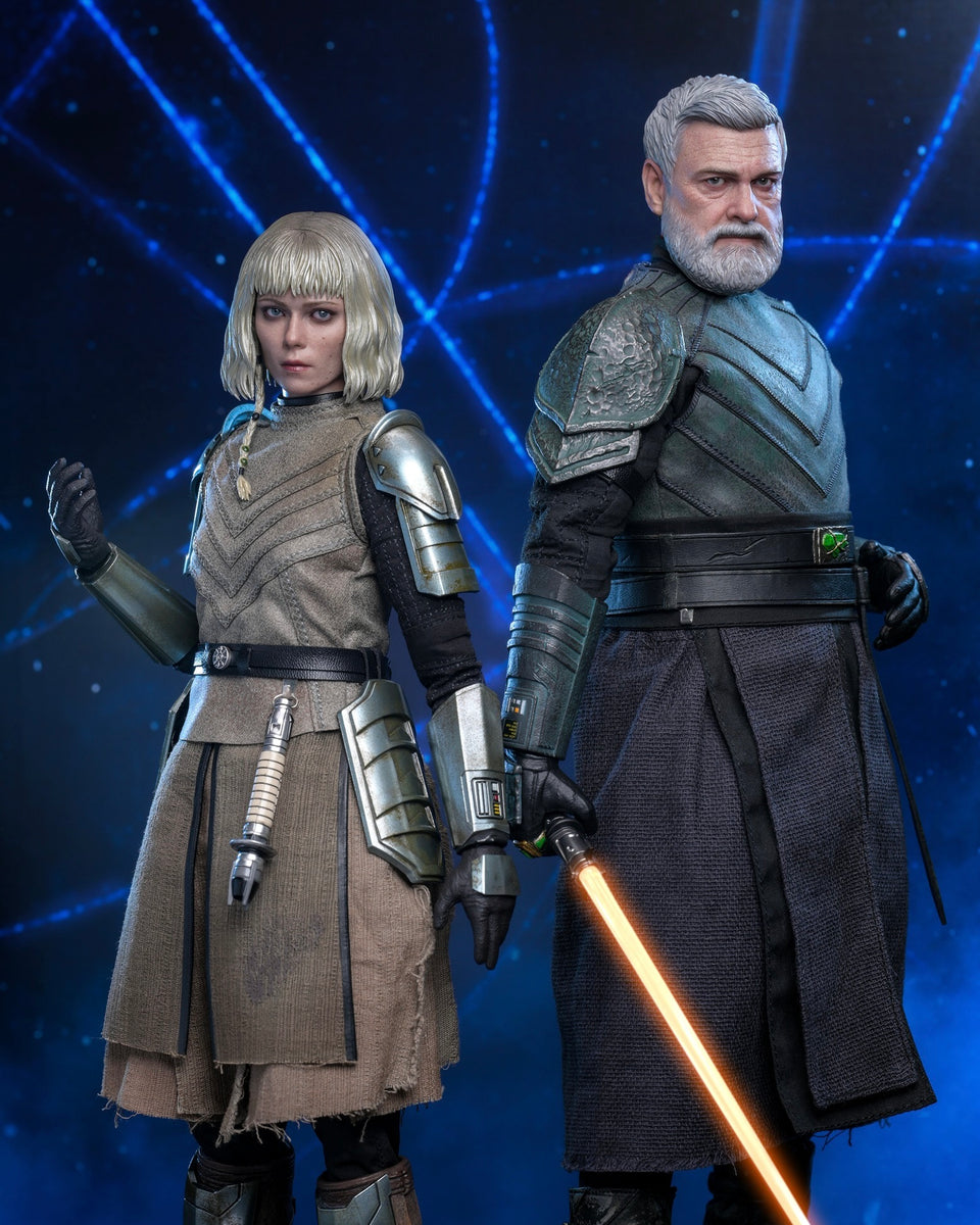 SHIN HATI 1/6スケールフィギュア AmiAmi [Character & Hobby Shop] | TV Masterpiece 