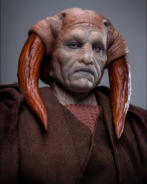 SIMS - キムマンティス Preorder! Hot Toys MMS820 Star Wars: Revenge of the Sith