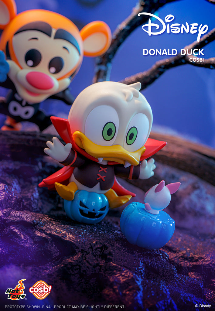 Hot Toys Disney Disney Halloween Cosboo! Cos-We-Boo Fest Cosbi Collection