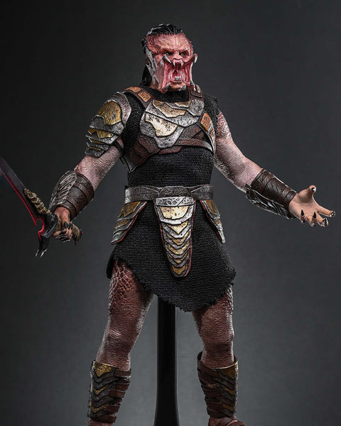 Preorder! Hot Toys MMS849 Predator: Badlands 1/6th scale Dek