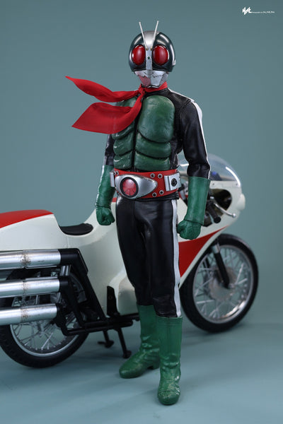 鉄人兄弟 × HOTTOYS　マイケルラウMUST&STORM2体セット 659798396_1373233508173991_620