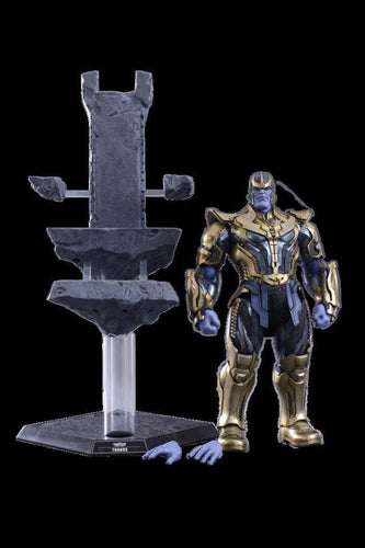 Hot toys MMS280 Guardians of the Galaxy Thanos