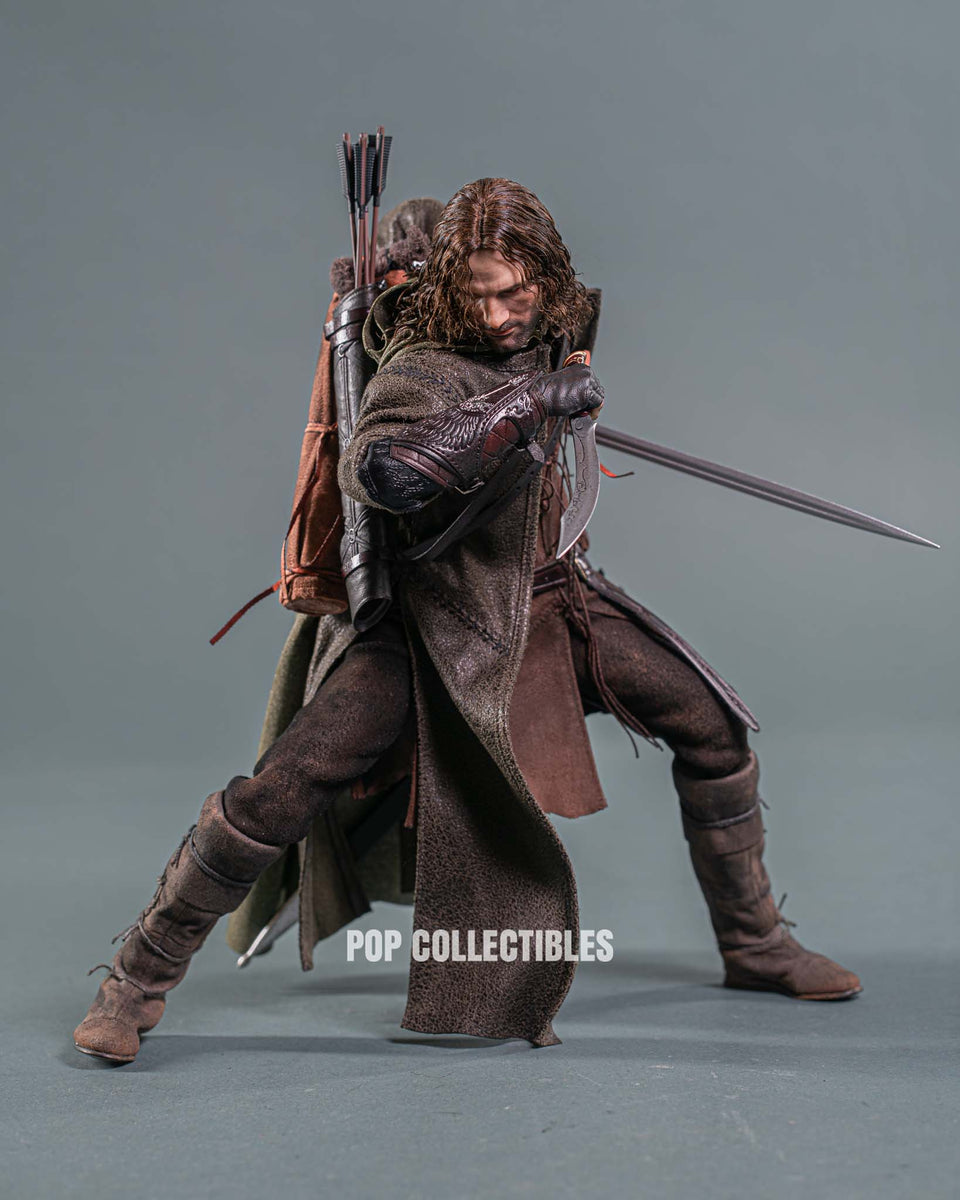 INART The Lord Of The Rings The Fellowship Of The Ring