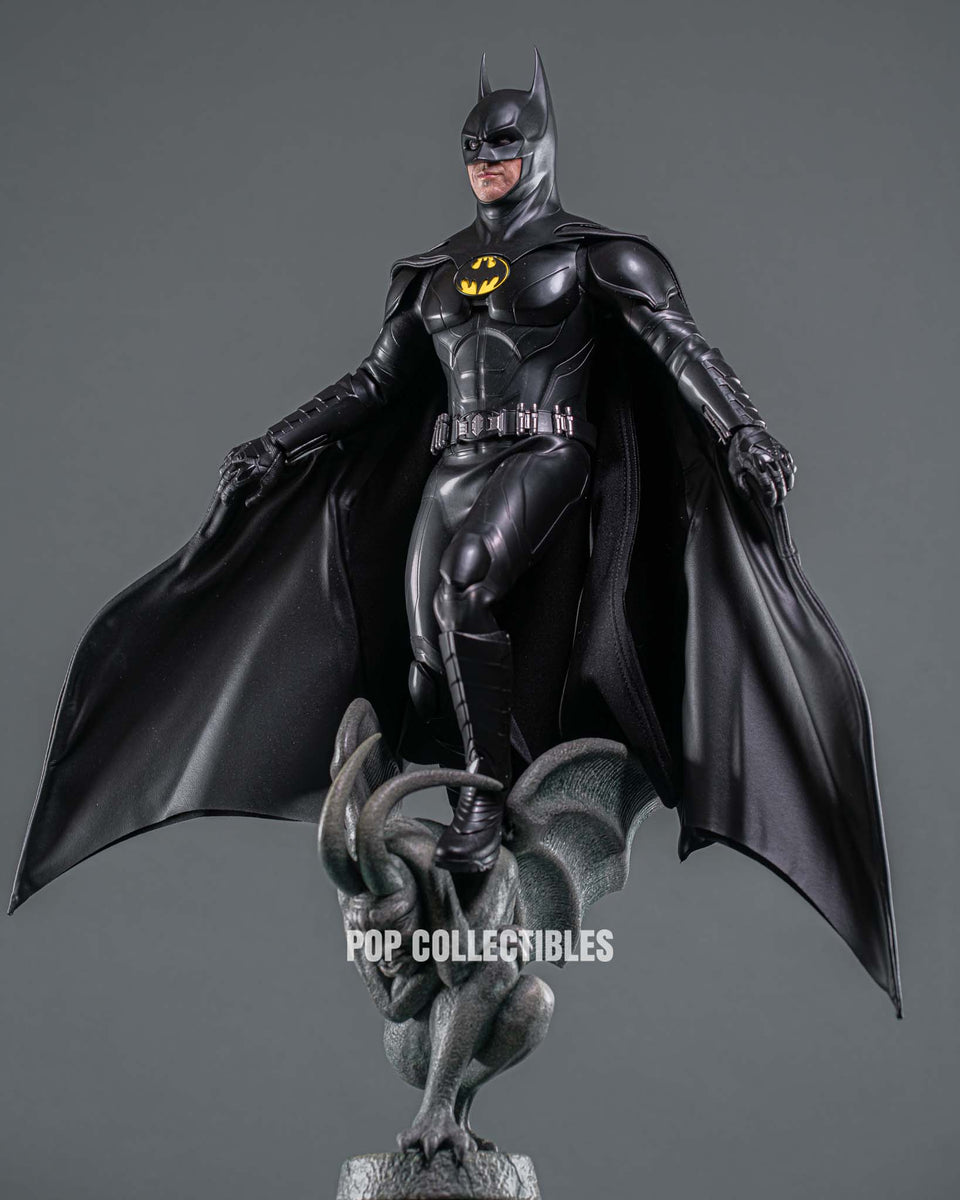 The Batman Vault　バットマン The Batman Vault: A Museum-in-a-Book (Book Flip Through