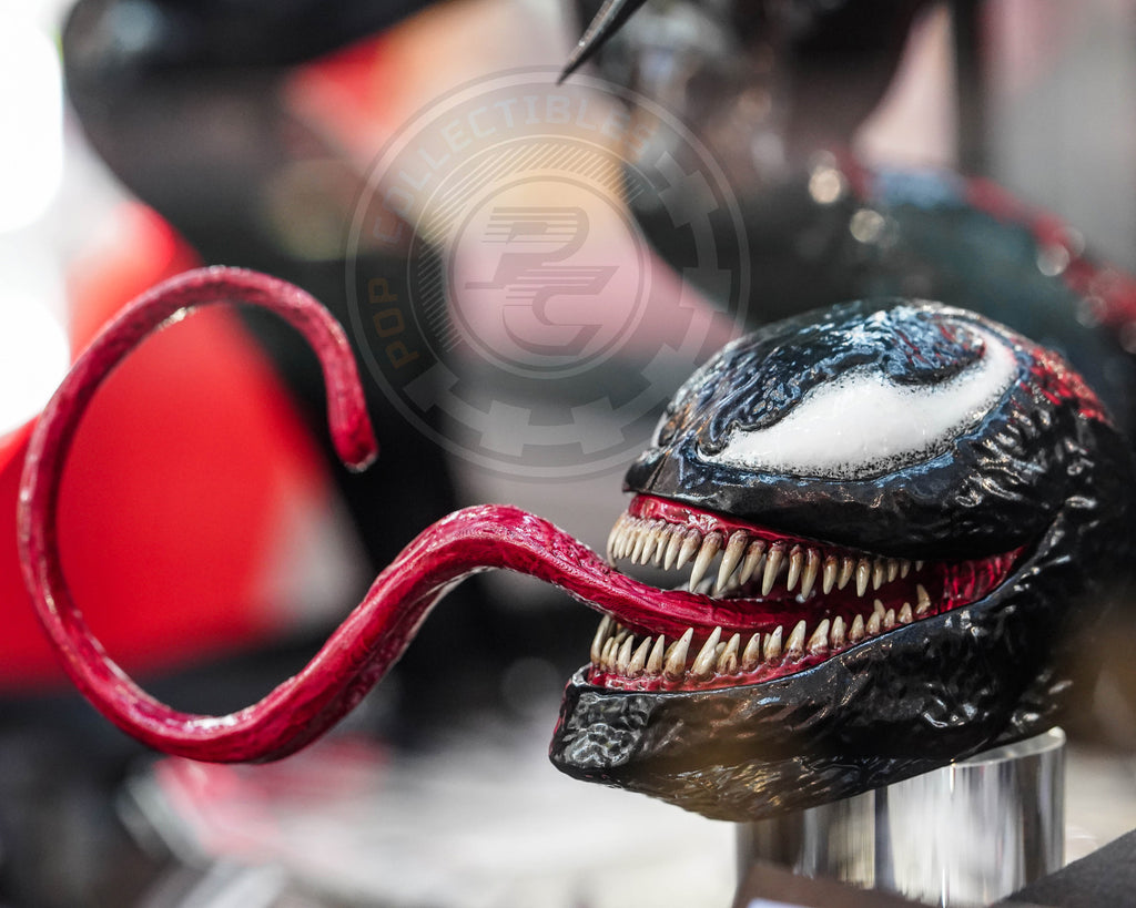 Preorder! Hot Toys VGM59 Marvel’s Spider-Man 2 – Venom 1/6 Scale Collectible Figure
