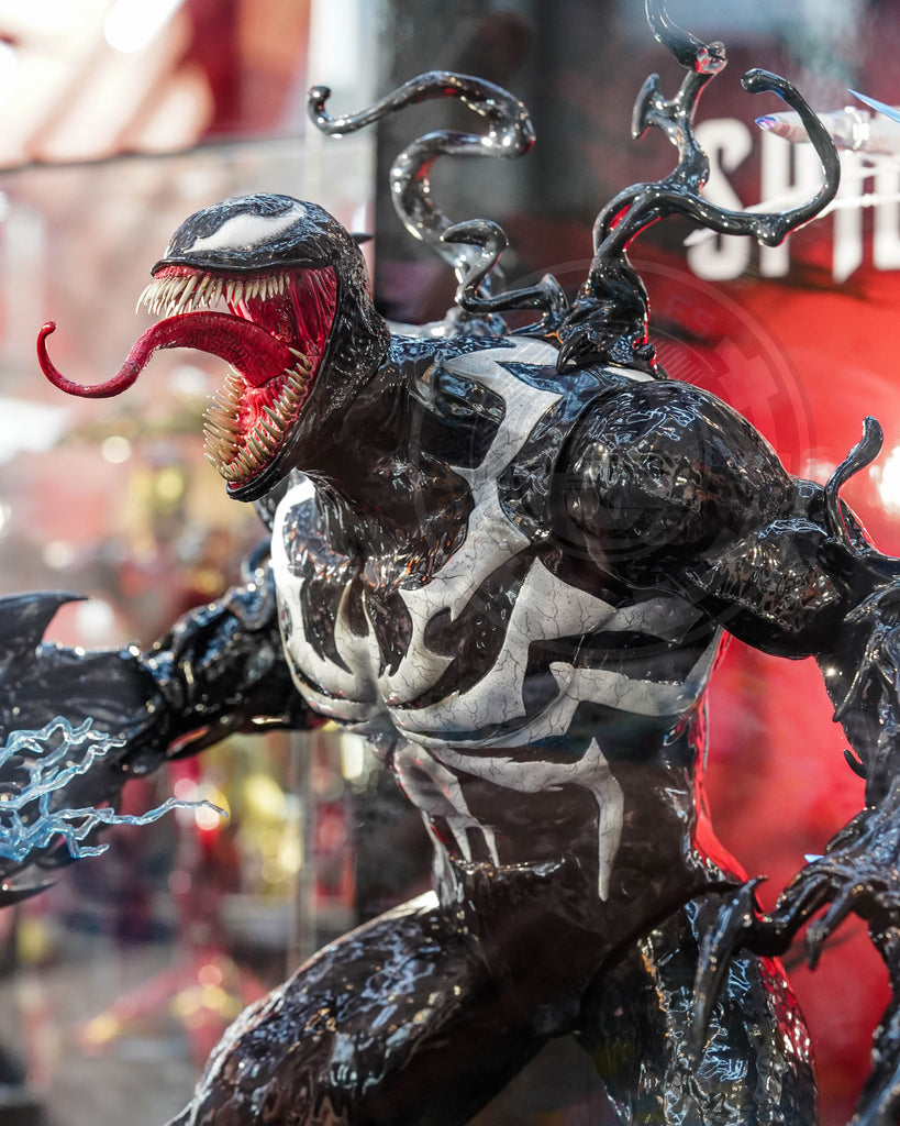 Preorder! Hot Toys VGM59 Marvel’s Spider-Man 2 – Venom 1/6 Scale Collectible Figure