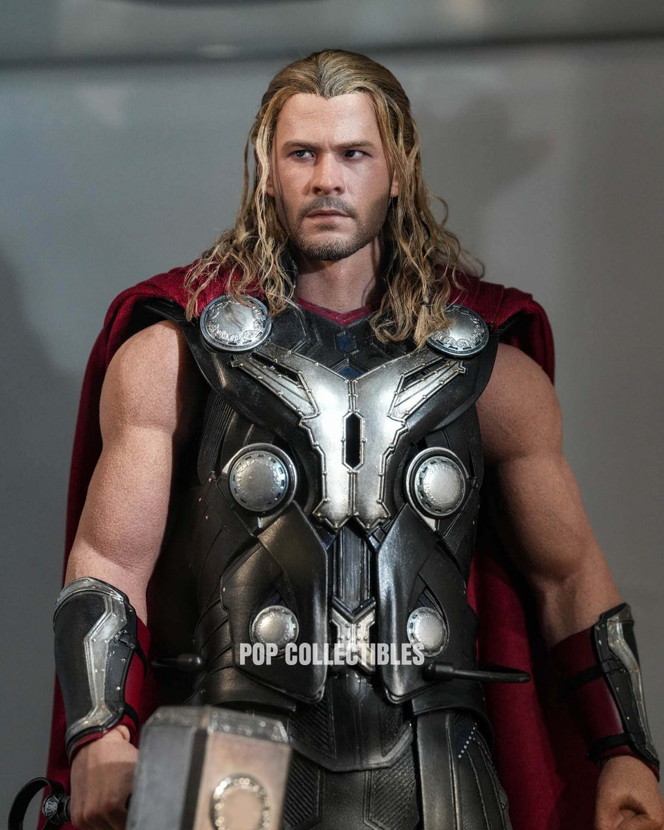 Preorder! Hot Toys MMS867AE Avengers: Age of Ultron 1/6th scale