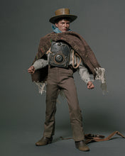 Load image into Gallery viewer, Hot Toys MMS616 Back to the Future Part 3 Marty McFly 1/6 Scale Collectible Figure
