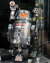 Load image into Gallery viewer, Preorder! Hot Toys CMS017 Star Wars Bt-1 1/6th Scale Collectible Figure