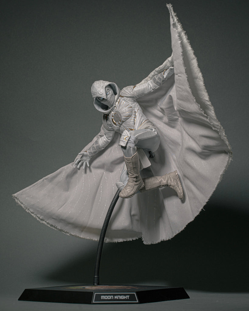 Hot Toys TMS075 Moonknight 1/6 Scale Collectibles Figure
