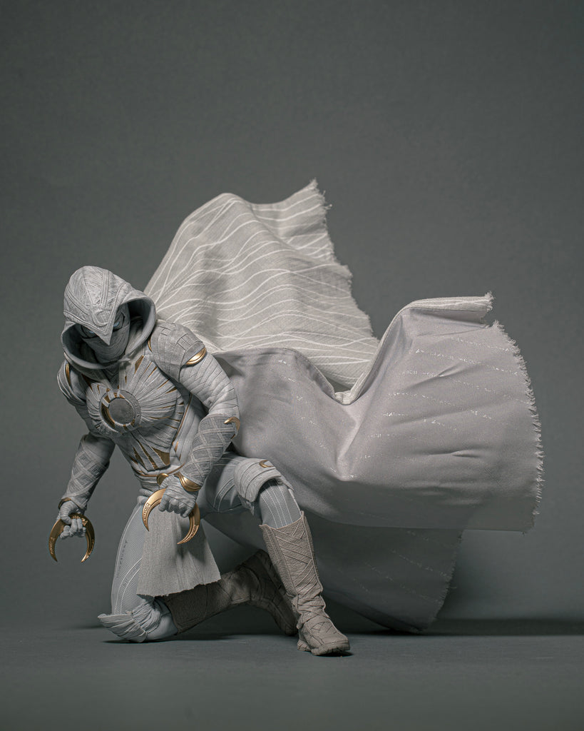 Hot Toys TMS075 Moonknight 1/6 Scale Collectibles Figure