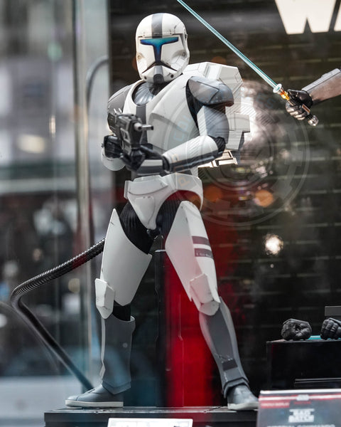1/6スケールフィギュア　インペリアル・コマンドー テレビ・マスターピース】 『スター・ウォーズ：バッド・バッチ