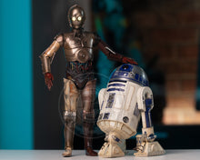 Load image into Gallery viewer, Hot Toys MMS650D46 Star Wars Attack of the Clones C3PO 1/6 Scale Collectible Figure