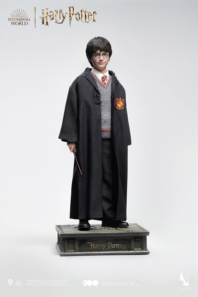 Preorder! INART Harry Potter and the Philosopher's Stone -Harry Potter –  Pop Collectibles