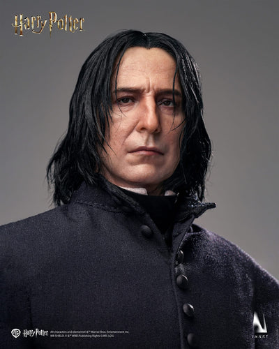 Preorder! INART Harry Potter and the Half-Blood Prince Severus Snape 1/6 Collectible Figure