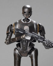 Load image into Gallery viewer, Hot Toys TMS072 Star Wars The Book of Boba Fett KX Enforcer Droid Collectible Figure