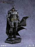 LPZZ DC001 Batman Arkham Knight Batman 1/12 scale Collectible Action Figure