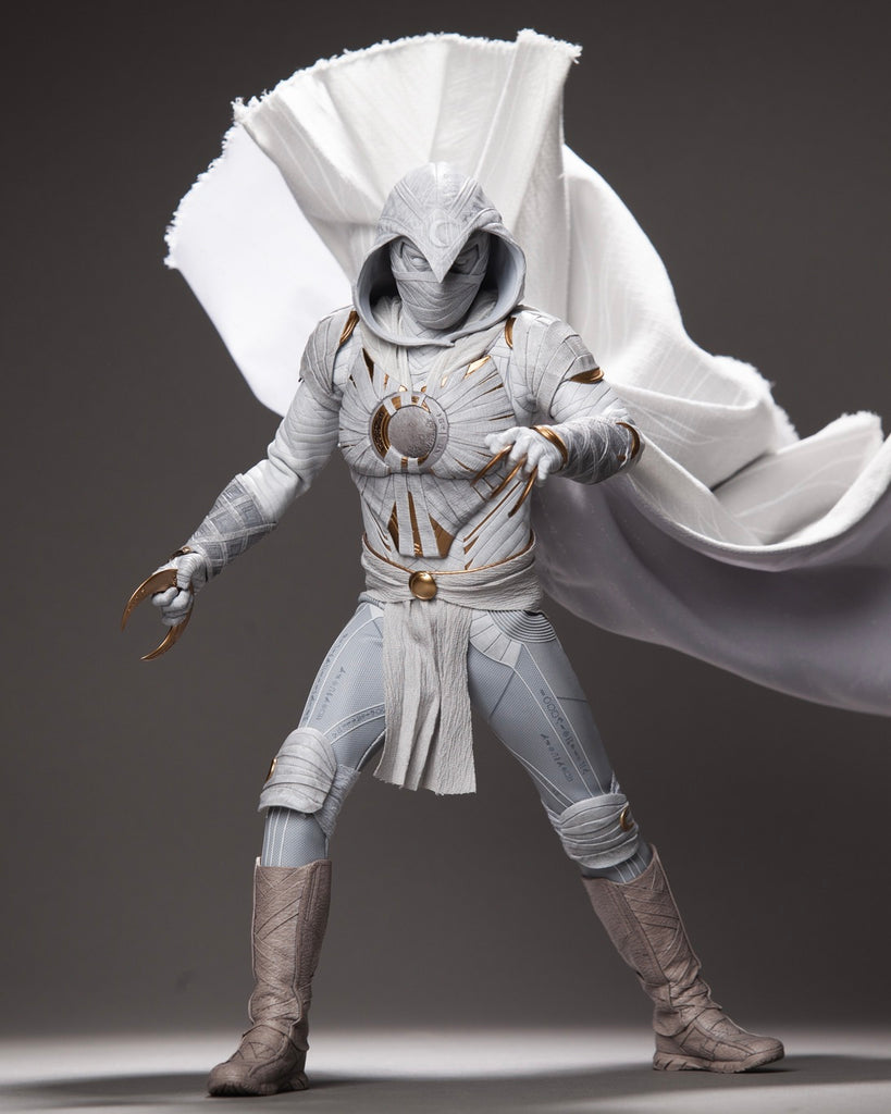 Hot Toys TMS075 Moonknight 1/6 Scale Collectibles Figure