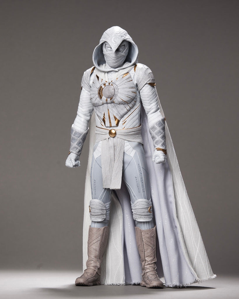Hot Toys TMS075 Moonknight 1/6 Scale Collectibles Figure