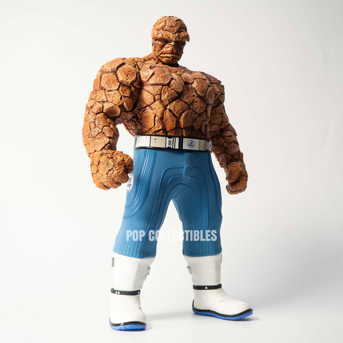 Hot Toys MMS813 The Fantastic Four: First Steps 1/6th scale The