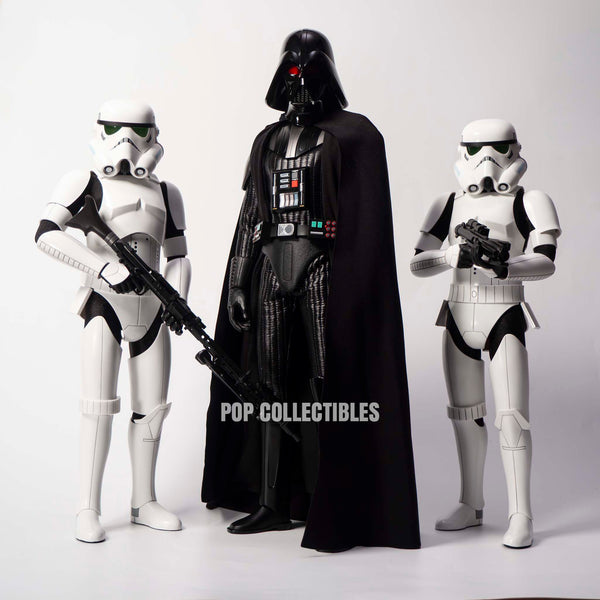 Hono Studio 1/6 スター・ウォーズ ダース・ベイダー HS10 Hot Toys HS10 HONO STUDIO Star Wars: Rebels Darth Vader 1/6 Scale