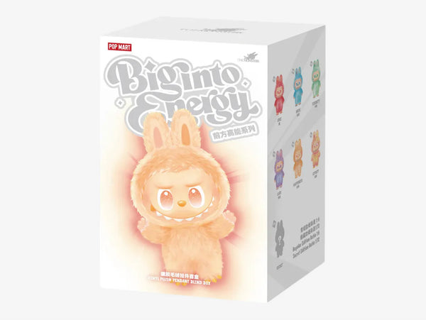 PopMart Labubu V3 The Monsters Big Into Energy Blind Box – Pop PopMart Labubu V3 The Monsters Big Into Energy Blind Box – Pop