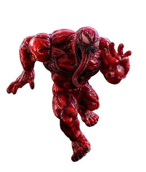 HOTTOYS × INSTINCTOY ARTIST MIX VENOM English)HOTTOYS × INSTINCTOY ARTIST MIX 