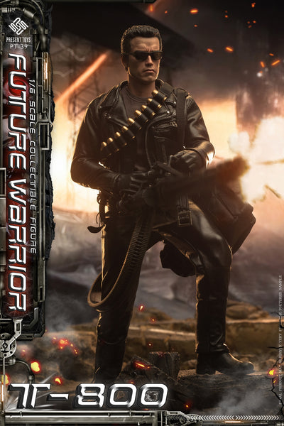 SF・ファンタジー・ホラー PRESENT TOYS 1/6 Future Warrior 11_grande.jpg?v=1652127291