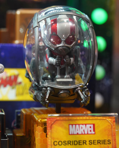 Hot toys Cosbaby Antman CosRider