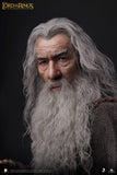 Queen Studios INART Lord of The Rings Gandalf 1/6 Scale Collectible Figure