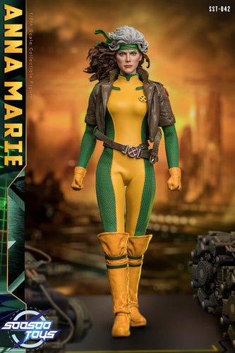 Soosootoys SST042 1/6 Anna The Variant Figure
