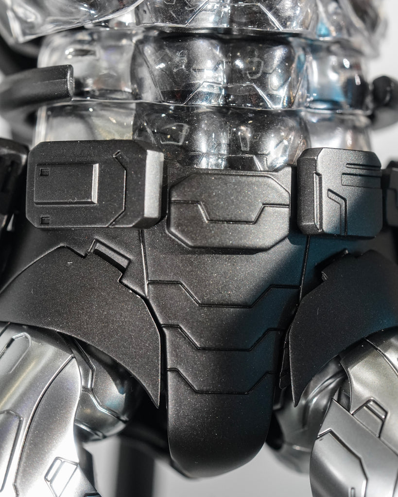 Hot toys CMS013D47 Marvel Comics 1/6th scale War Machine Collectible Figure The Origins Collection