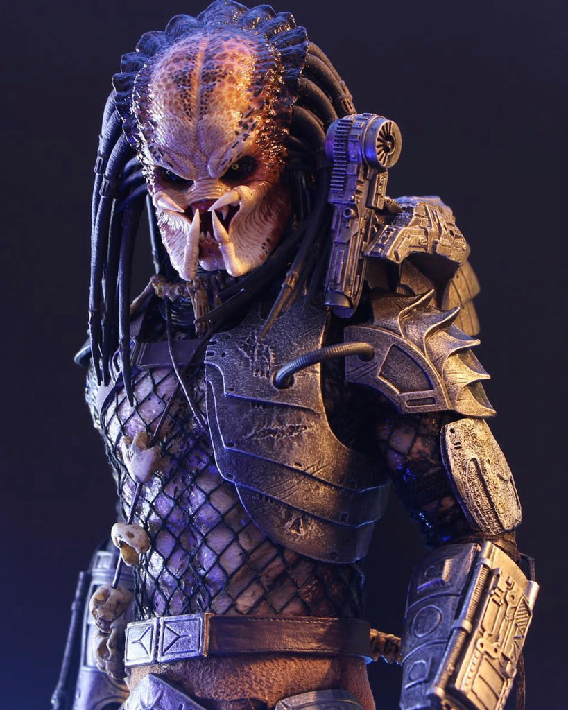 Hot toys MMS162 Predator Classic Predator Special Edition