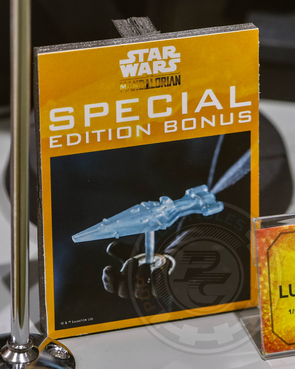 Hottoys DX23B Star Wars The Mandalorian Luke Skywalker Deluxe