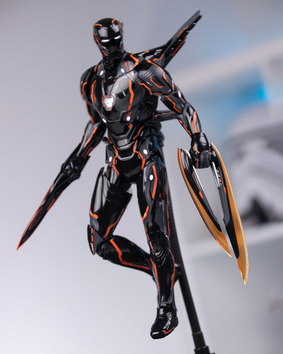 Hot toys neon online