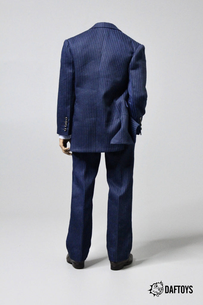 Daftoys EX01 1/6 Scale Business Suit Set