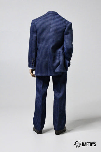 Daftoys EX01 1/6 Scale Business Suit Set
