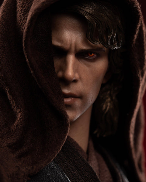 Hot toys store anakin dark side