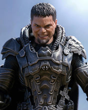 Load image into Gallery viewer, Hot toys MMS216 DC Superman Man of Steel General Zod